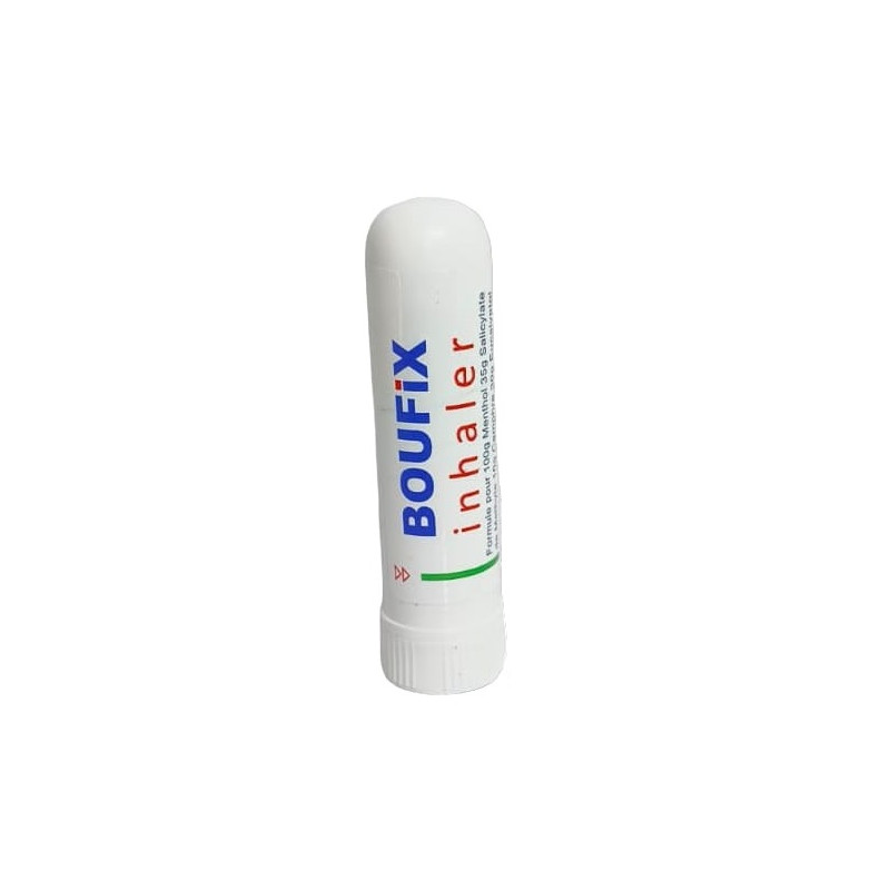 BOUFIX INHALATEUR 10g