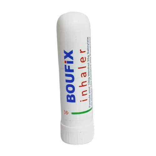 BOUFIX INHALATEUR 10g