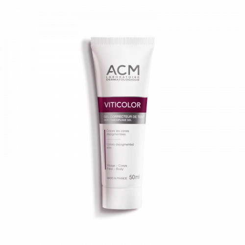 ACM VITICOLOR GEL 50 ML