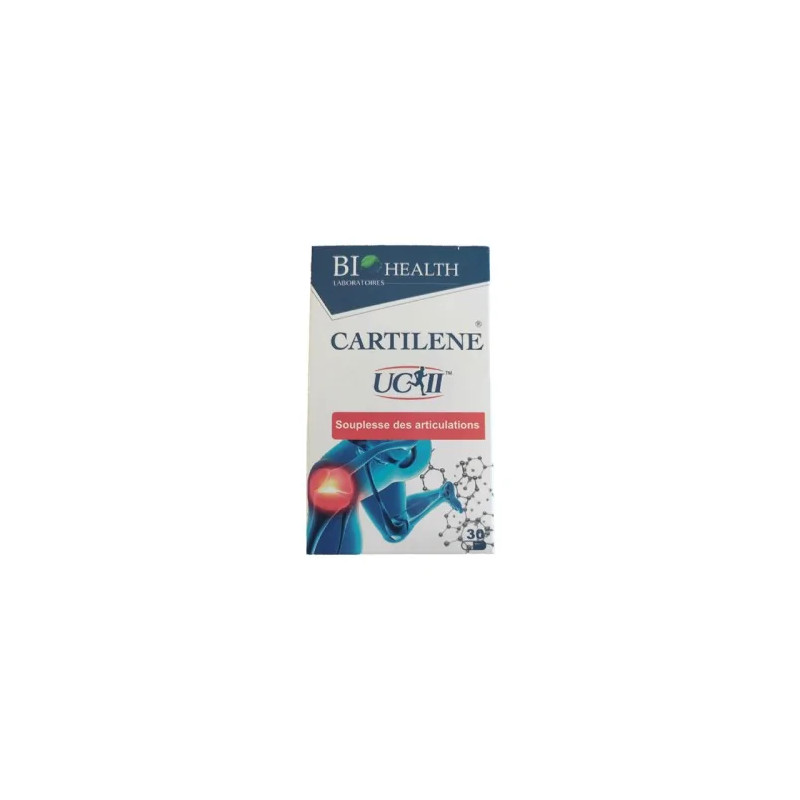 BIOHEALTH CARTILENE ,30 GELULES