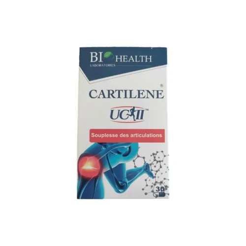 BIOHEALTH CARTILENE ,30 GELULES