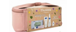 MUSTELA TROUSSE VANITY MES 1ERS PRODUITS