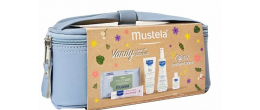 MUSTELA TROUSSE VANITY MES 1ERS PRODUITS