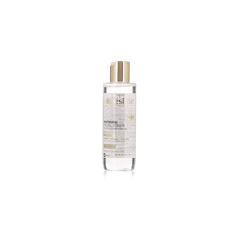 BEESLINE LOTION TONIQUE ECLAIRCISSANTE 200ML