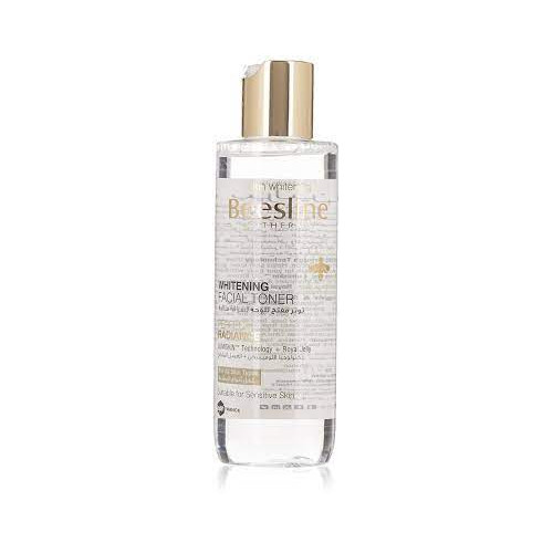 BEESLINE LOTION TONIQUE ECLAIRCISSANTE 200ML