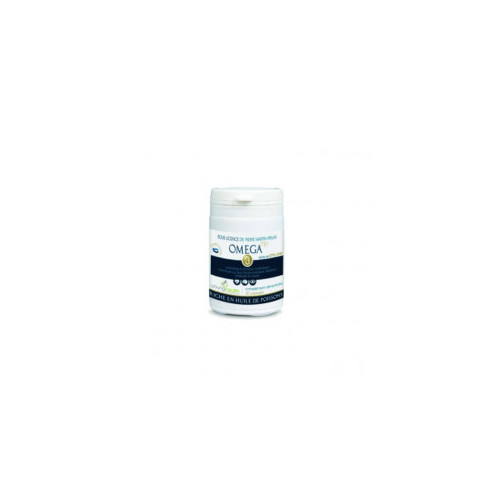 YOUNG HEALTH OMEGA 3 30 GELULES