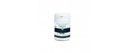 YOUNG HEALTH OMEGA 3 30 GELULES