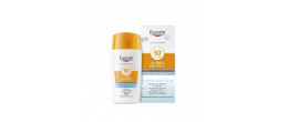 EUCERIN HYDO PROTECT FLUIDE ULTRA LEGER SPF 50+ 50ML