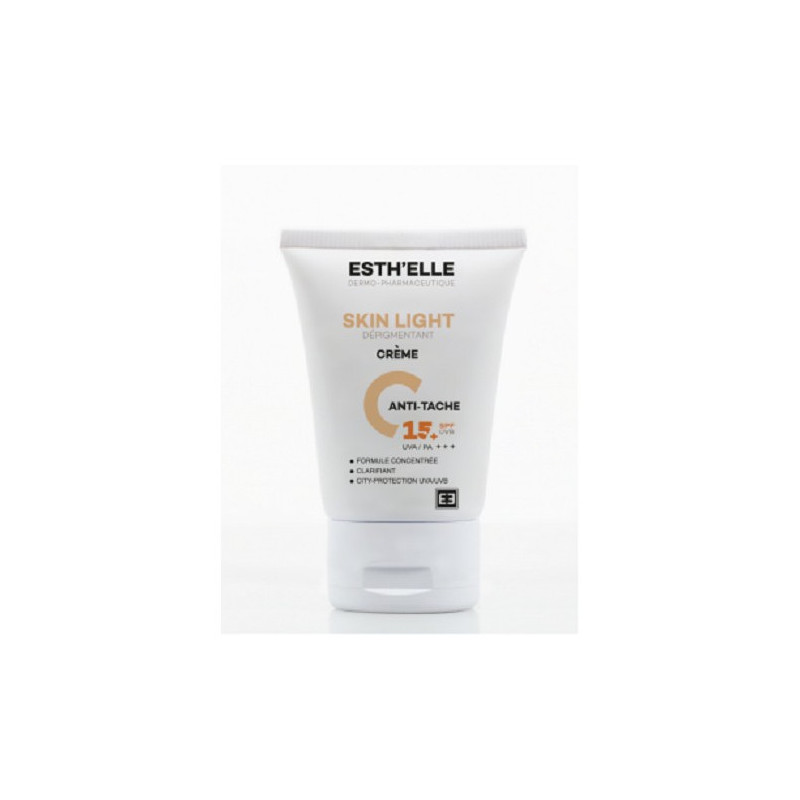 ESTHELLE SKIN LIGHT CREME ANTI TACHE 30ML