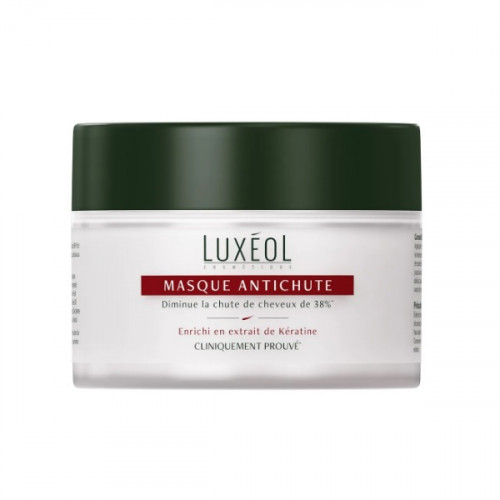 LUXEOL masque anti chute 200 ml