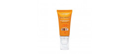 l’oramel ecran invisible matifiant PG spf50+ 40ml