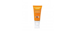 l’oramel ecran invisible hydratant PNM spf50+ 40ml