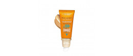 l’oramel hyaluro sun teinte Dune spf50+ 40ml