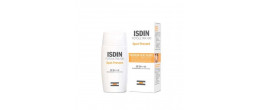 ISDIN PHOTOPROTECTEUR ECRAN SOLAIRE SPOT PREVENT SPF50+ 50ML