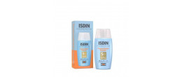 ISDIN PHOTOPROTECTION ECRAN FUSION WATER MAGIC SPF50+ 50ML