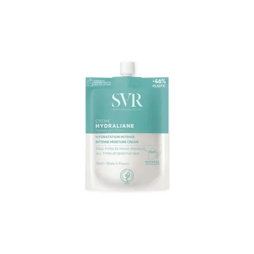 SVR HYDRALIANE CREME TOUS TYPES DE PEAUX SENSIBLES 50ML