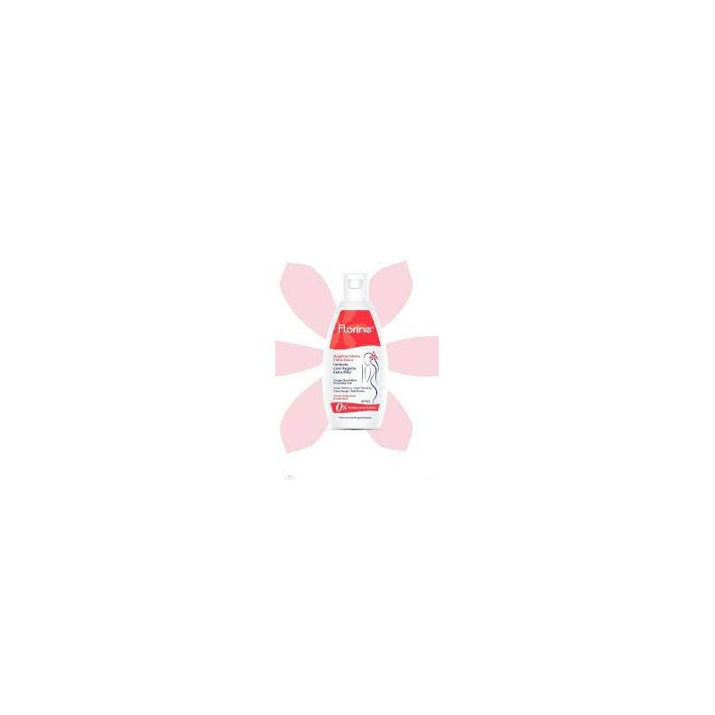 FLORINE GEL INTIME 125ML