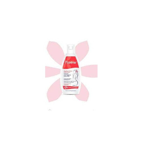 FLORINE GEL INTIME 125ML