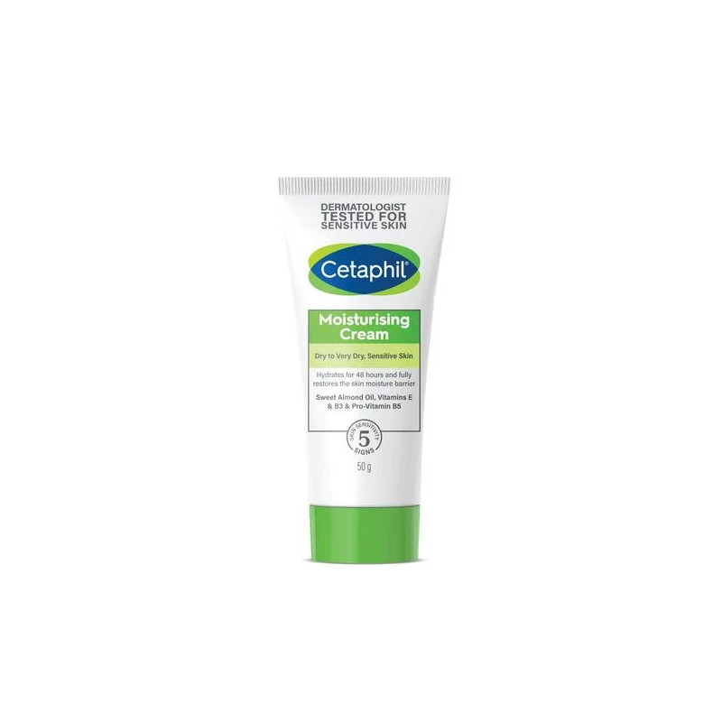 CETAPHIL CREME HYDRATANTE 50 G