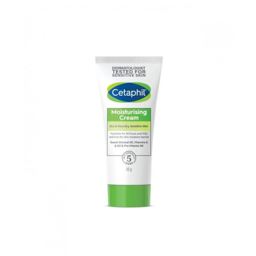 CETAPHIL CREME HYDRATANTE 50 G