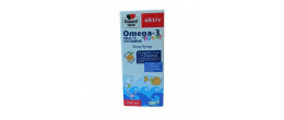 AKTIV OMEGA 3 JUNIOR 150ML