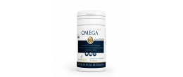 YOUNG HEALTH OMEGA 3, 90 GELULES