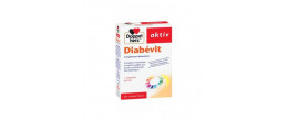 AKTIV DIABEVIT 30 COMPRIMES