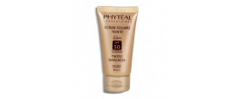 PHYTEAL ECRAN TEINTE BEIGE DOREE SPF 50, 50 ml