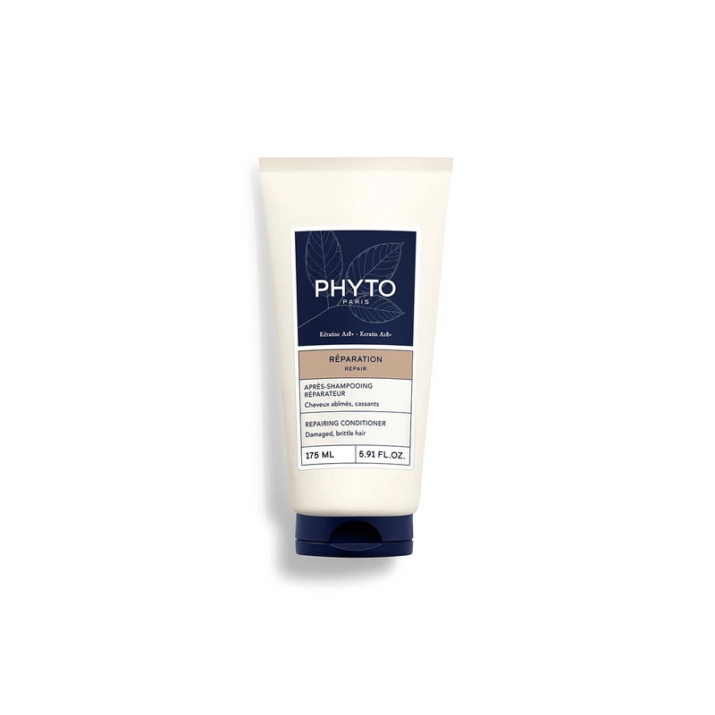 PHYTO REPARATION APRES SHAMPOOING REPARATEUR 175ML