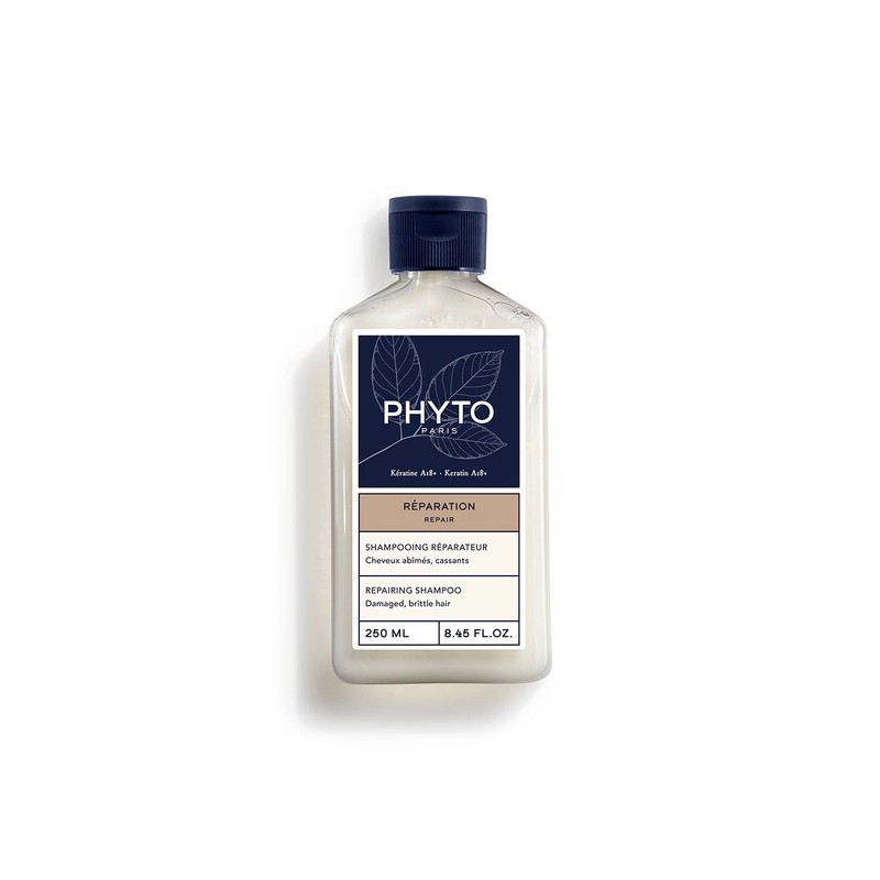 PHYTO REPARATION SHAMPOOING REPARATEUR 250ML