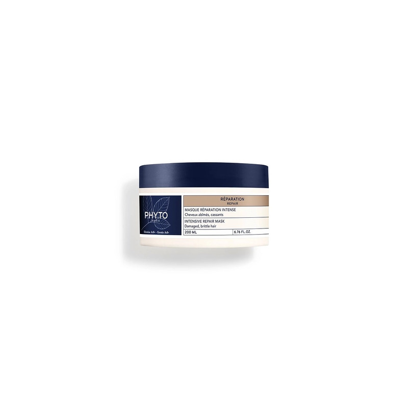 PHYTO REPARATION MASQUE REPARATION INTENSE 200ML