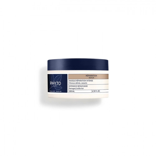 PHYTO REPARATION MASQUE REPARATION INTENSE 200ML