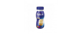 DELICAL BOISSON LACTEE VANILLE 200 ML