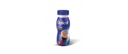 Delical Boisson Lactée chocolat 200ml