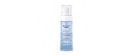 EUCERIN DERMATOCLEAN MOUSSE MICELLAIRE 150ML