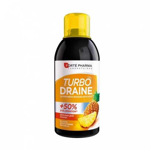 FORTE PHARMA TURBODRAINE ANANAS 500ML