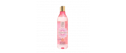 AURACY PEACE OF MIND GEL DOUCHE EQUILIBRANT ROSE INDIENNE&THE VERT,400ML