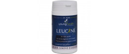 YOUNG HEALTH LEUCINE BOITE DE 100