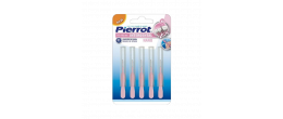 PIERROT BROSSETTE INTERDENTAL NANO 0.8MM