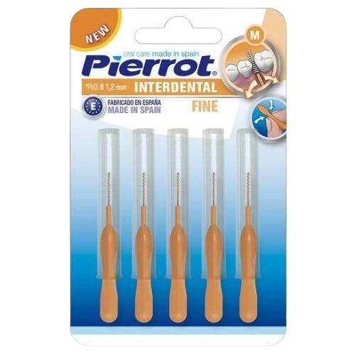 PIERROT BROSSETTE INTERDENTAL FINE 1.2MM