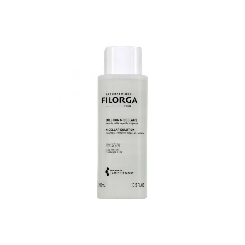 FILORGA SOLUTION MICELLAIRE 400ML