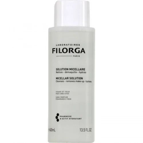 FILORGA SOLUTION MICELLAIRE 400ML