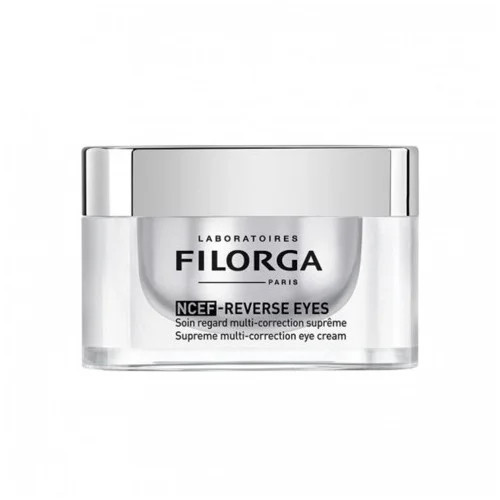 FILORGA NCEF REVERSE EYES SOIN REGARD 15ML