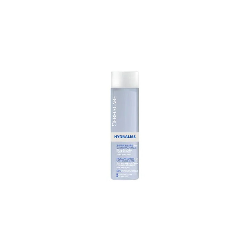 DERMACARE HYDRALISS EAU MICELLAIRE 200ML