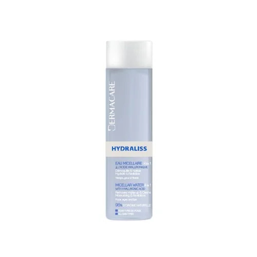 DERMACARE HYDRALISS EAU MICELLAIRE 200ML