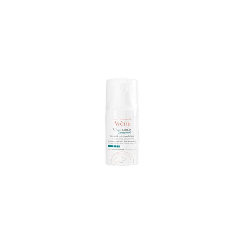 AVENE CLEANANCE COMEDOMED CONCENTRE ANTI IMPERFECTION 30ML