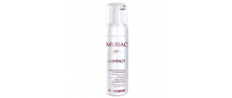 MURIAC LIGHTACT MOUSSE NETTOYANTE 150 ML