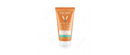 VICHY CAPITAL SOLEIL CREME ONCTUEUSE PERFECTRICE SPF50+, 50ML