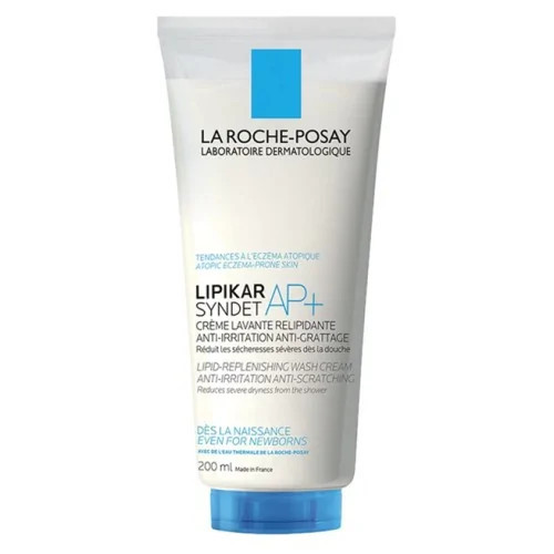 LA ROCHE POSAY LIPIKAR SYNDET AP+, 200ML