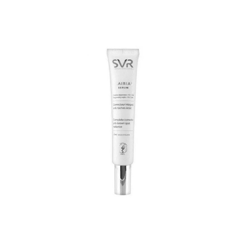 SVR CLAIRIAL SERUM CORRECTEUR INTEGRAL ANTI-TACHES ECLAT, 30ml